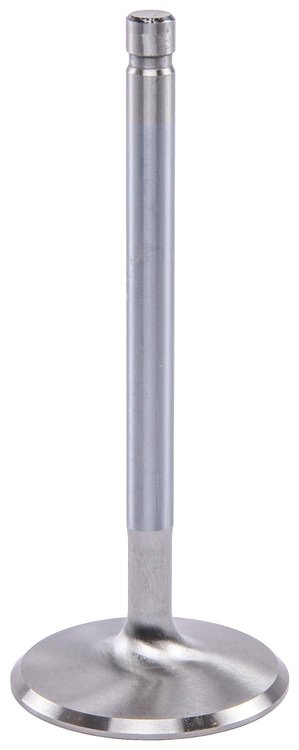 Severe-Duty Stainless Steel Intake Valve for Small Block Chevy [2.055 in. O.D.]
