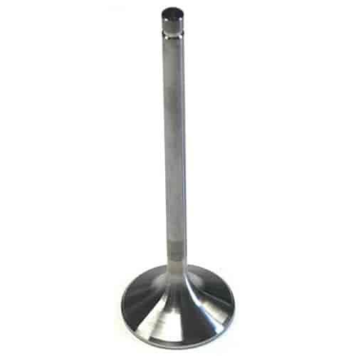 Exhaust Valve Small Block Chevy