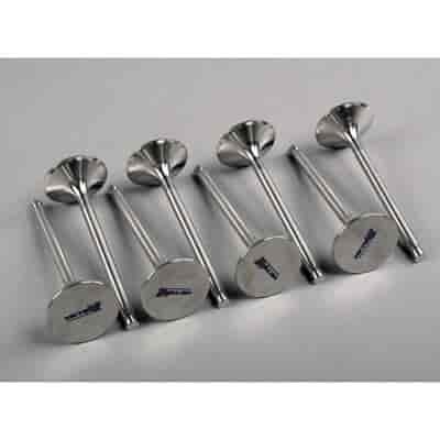 Big Block Chevy Exhaust Valve