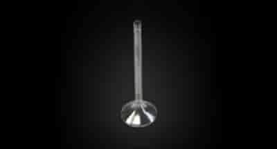 Small Block Chevy Exhaust Valve