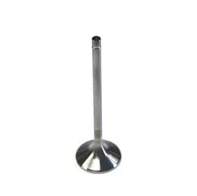 Little Chief Exhaust Valve