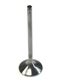 21811800 Inconel Exhaust Valve for Big Block Chevy [1.800 in. Head, .344 in. Stem]