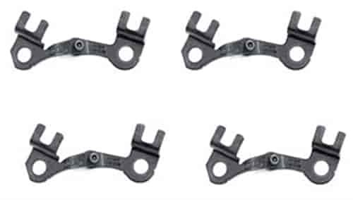 Adjustable Guide Plates Fits Big Block Chevy