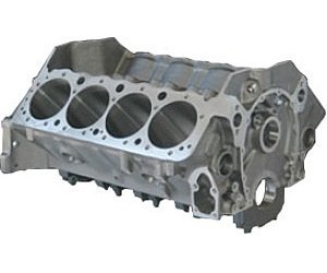 Iron Eagle Engine Block Deck: 9.325