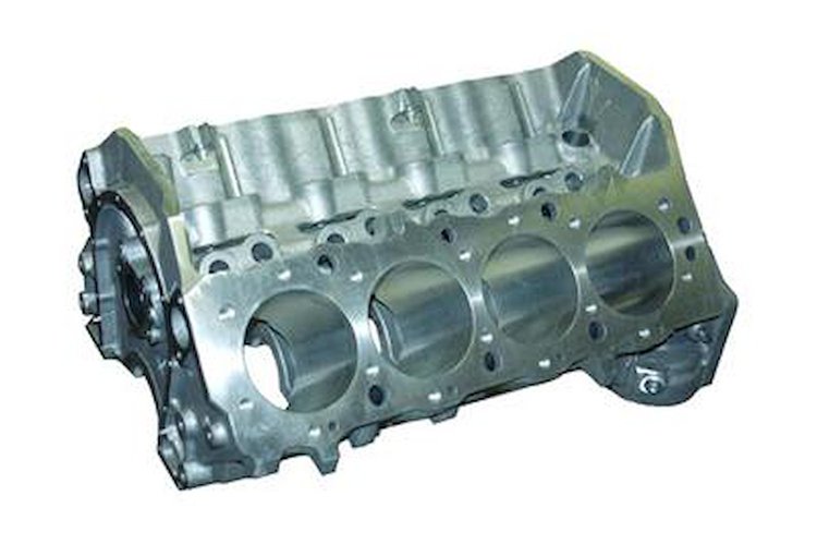 Gen 7 Chevy Big Block