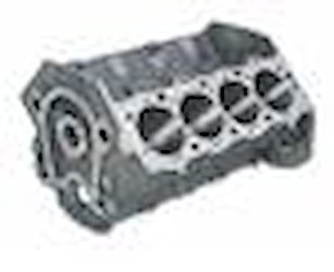 Iron Race Series Steel 10.600 4.600 4.840
