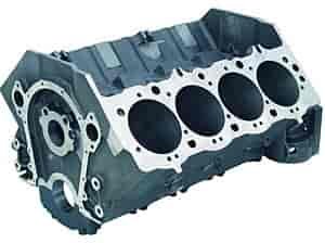 BB Chevy Big M Pro Engine Block 4.600" Bore