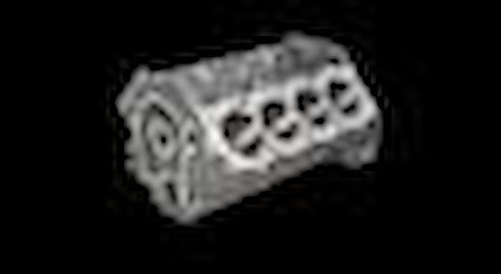 Iron Race Series Steel 10.600 4.700 4.900
