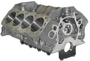 Iron Eagle Sportsman Series Engine Block SB Ford