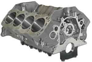 Iron Eagle Sportsman Series Engine Block SB Ford