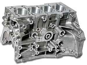 Honda B18 Aluminum Block, 84.5mm Bore