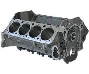 Iron Eagle Cylinder Bore: 4.180"