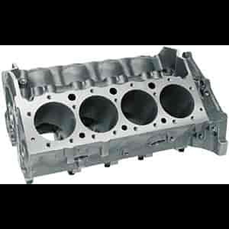 Iron Eagle Cylinder Bore: 4.180"