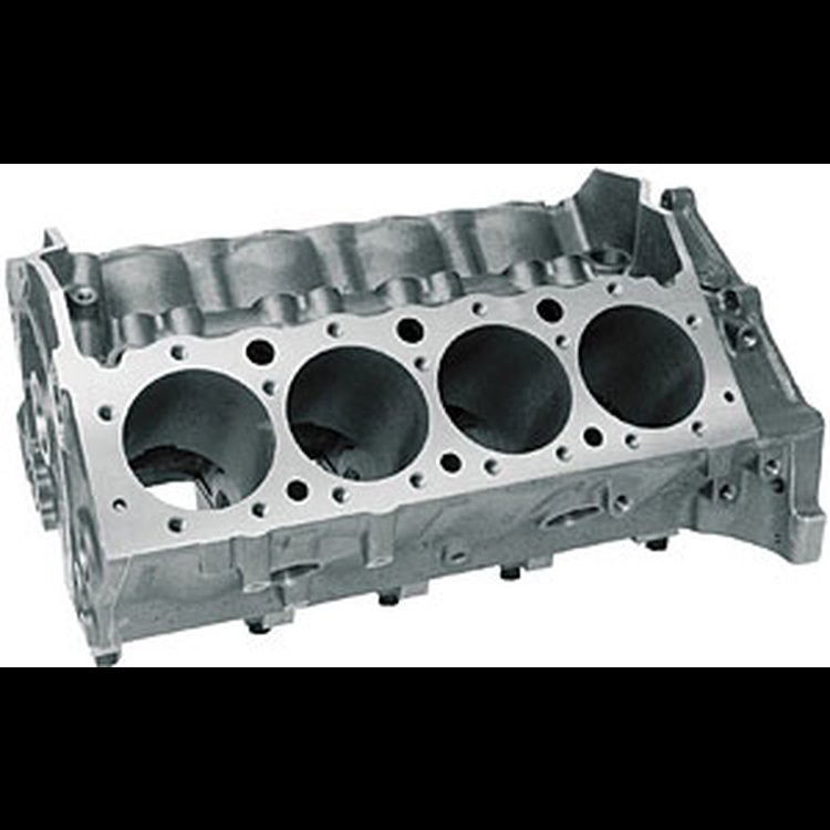 Iron Eagle Cylinder Bore: 4.180"