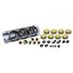 LS SHP IRON BLOCK