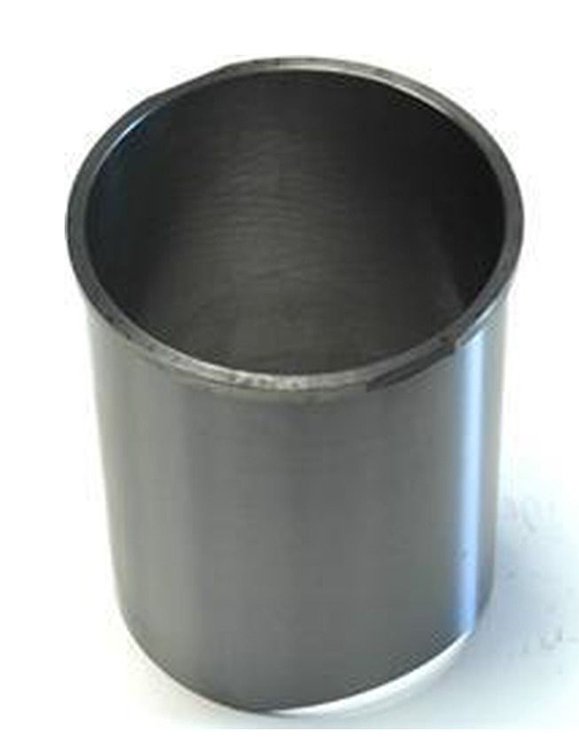 301-32120211S Cast Iron Cylinder Sleeve for SBC Aluminum Block [4.125 in. Bore, SF]