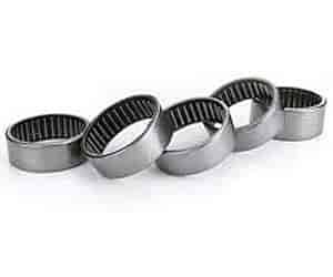 PTFE-Coated Roller Cam Bearing Set Universal
