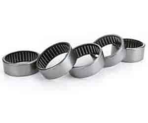 PTFE-Coated Roller Cam Bearing Set Universal