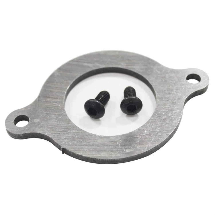 LS Next Engine Block Cam Plate