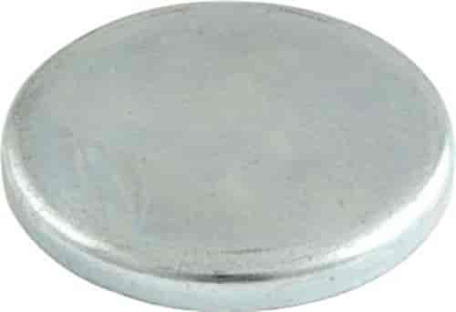Cam Plug Rear of Block