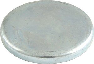 Cam Plug Rear of Block