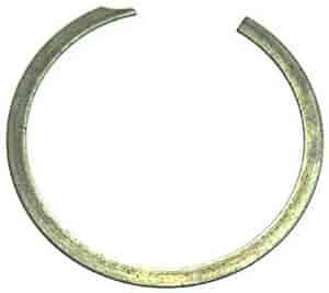 Cam Plug Snap Ring 1/pkg