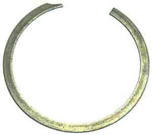 Cam Plug Snap Ring 2.500"