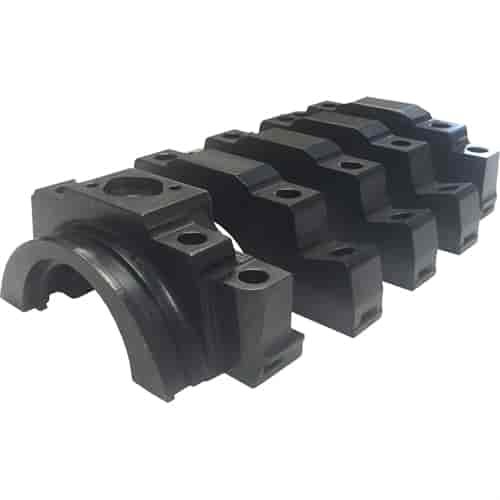 Front Main Cap