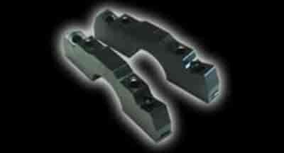 Ford Main Cap Set