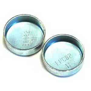 Freeze Plug Iron Block 1-5/8"