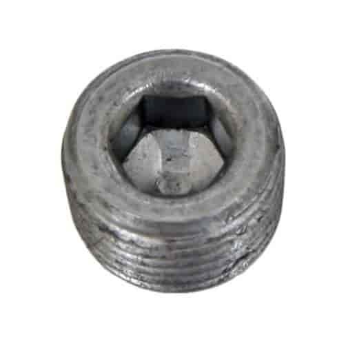 PIPE PLUG