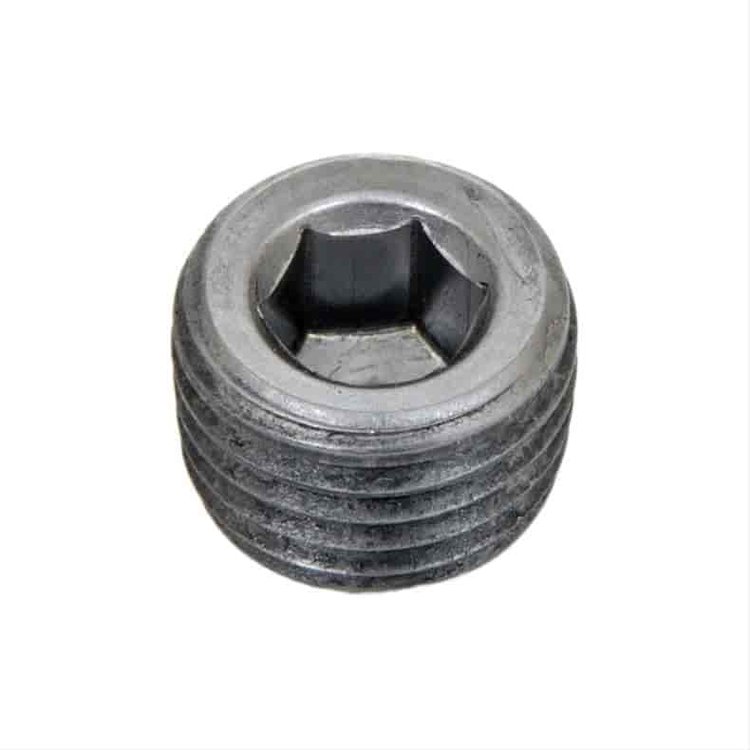 PIPE PLUG
