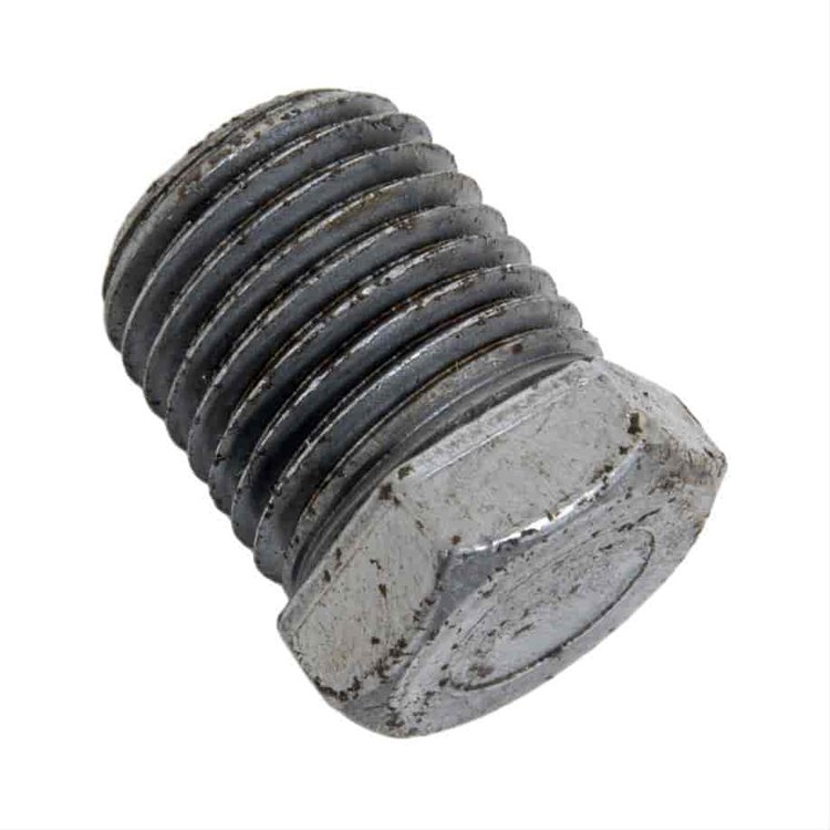 Engine Block Pipe Plug for Dart Racing Blocks