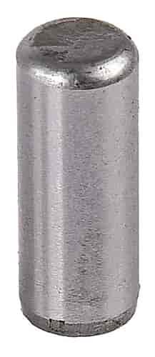 Oil Pump Dowel Pin Fits small block Chevy, Dart Little-M and Dart Sportsman