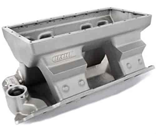 Tunnel Ram Rectangular Ports