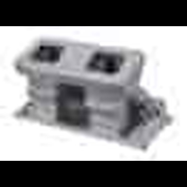 Tunnel Ram Big Block Chevy Intake Manifold