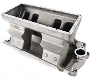 Tunnel Ram Rectangular Port