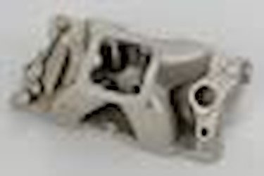 SB-Chevy, Large Port, for 4500 Flange