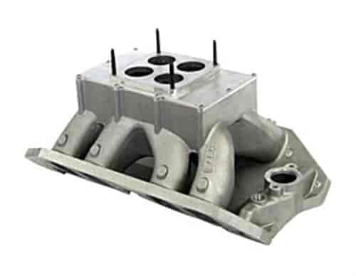 Big Chief Box Ram Manifold 11 Degree Heads