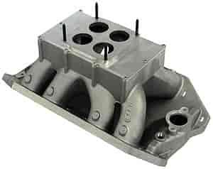 Big Chief Box Ram Manifold 18 Degree Heads