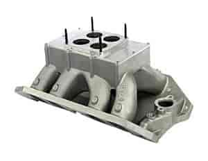 Big Chief Box Ram Manifold 11 Degree Heads