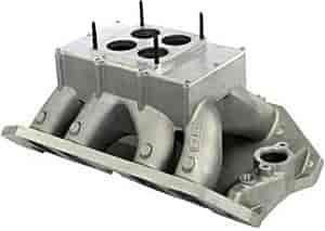 Big Chief Box Ram Manifold 18 Degree Heads
