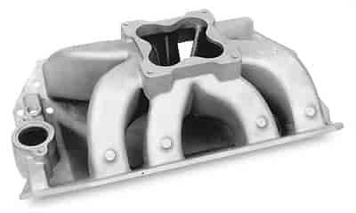 Big Chief Manifold Oval 9.800 4500