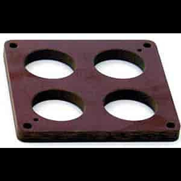 Carburetor Spacer 4500