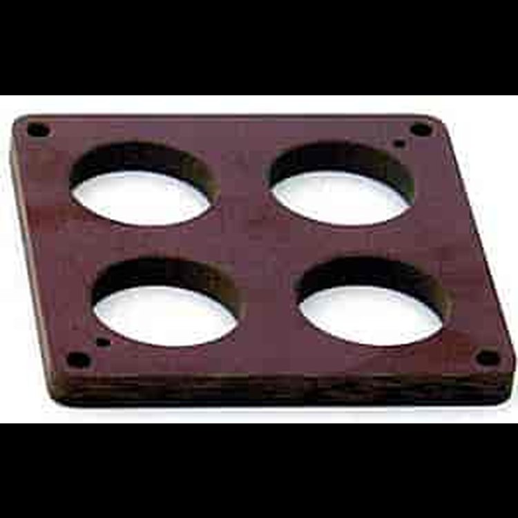 Carburetor Spacer 4500