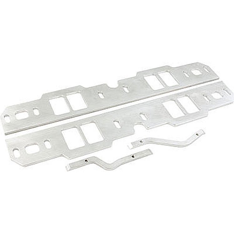 Intake Manifold Spacer Kit Small Block Chevy