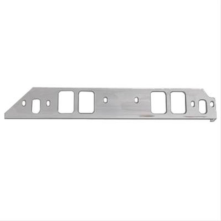Intake Spacer Side Plate