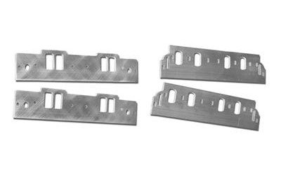 Intake Spacer Side Plate