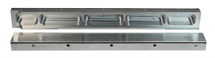 LS Next Engine Block Oil Pan Adapter Kit
