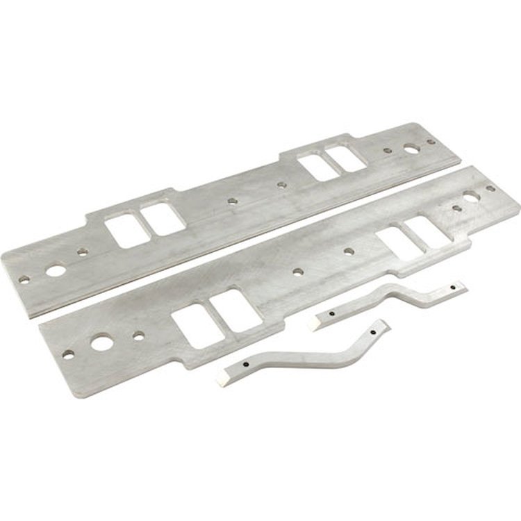 Intake Manifold Spacer Big Block Chevy